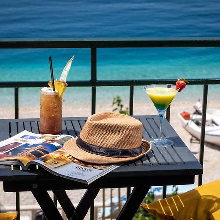 Beach Front Apartment ポドゥゴラ エクステリア 写真