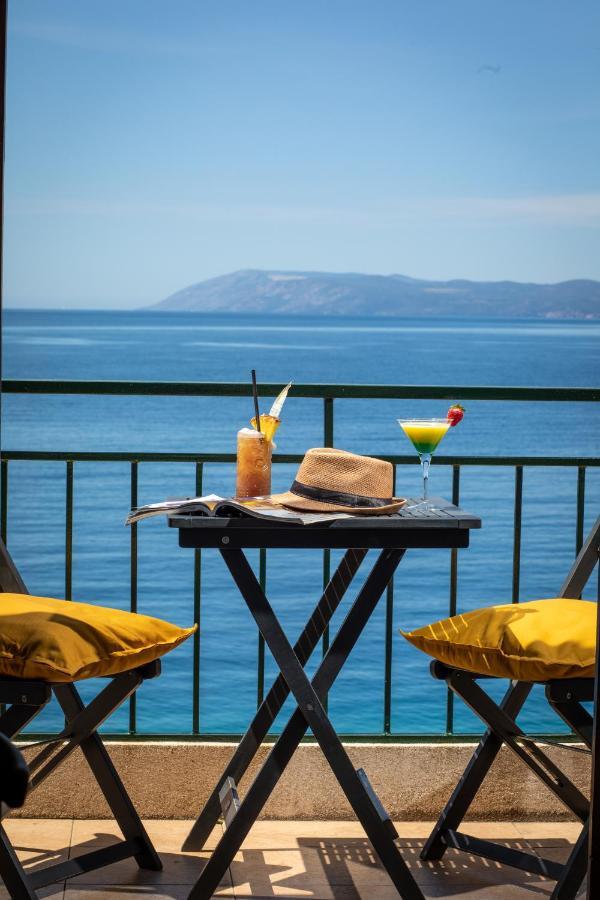 Beach Front Apartment ポドゥゴラ エクステリア 写真