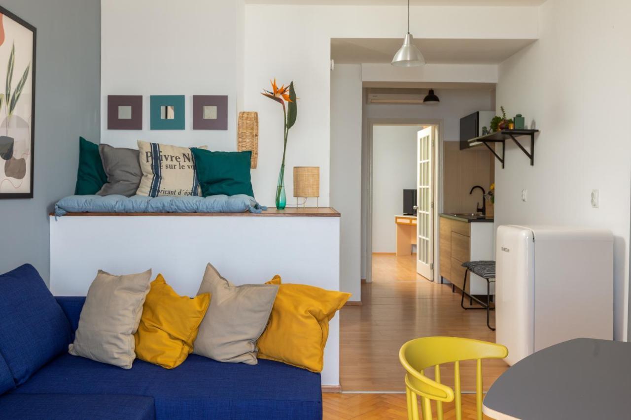 Beach Front Apartment ポドゥゴラ エクステリア 写真