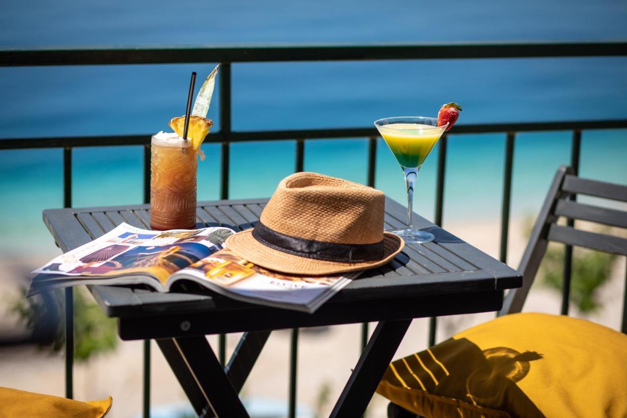 Beach Front Apartment ポドゥゴラ エクステリア 写真