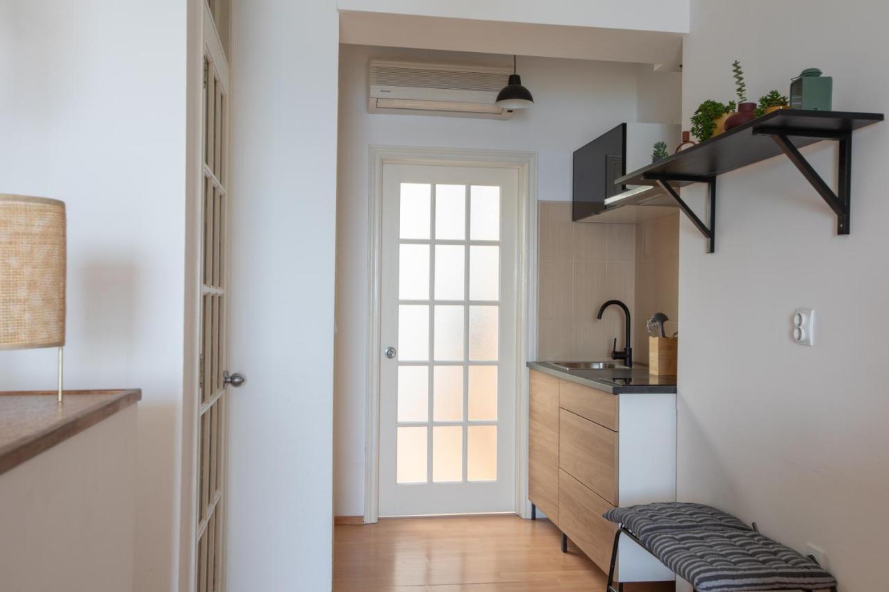 Beach Front Apartment ポドゥゴラ エクステリア 写真