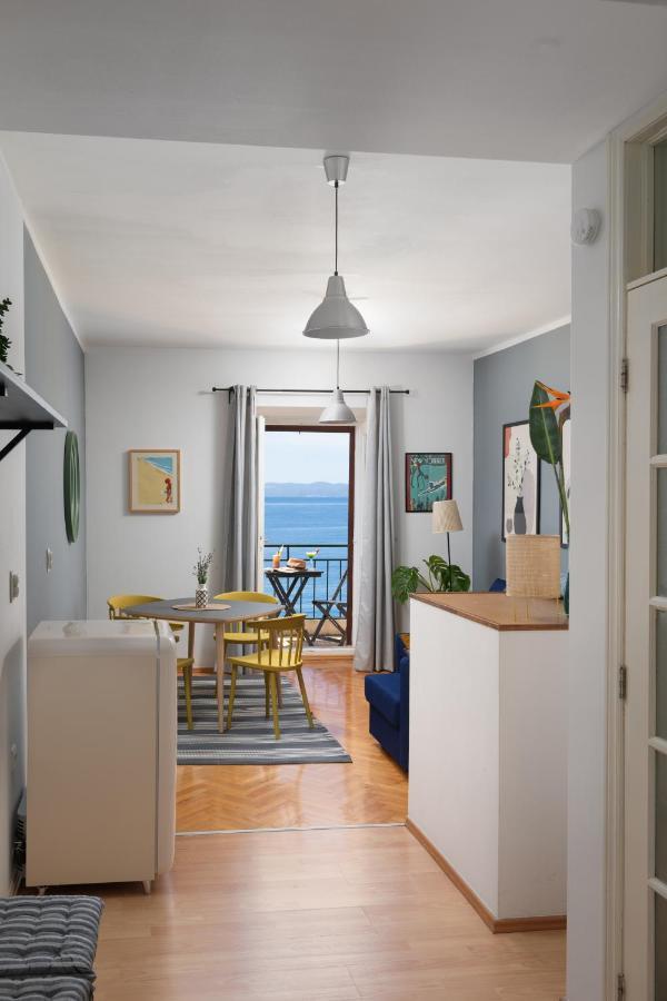 Beach Front Apartment ポドゥゴラ エクステリア 写真